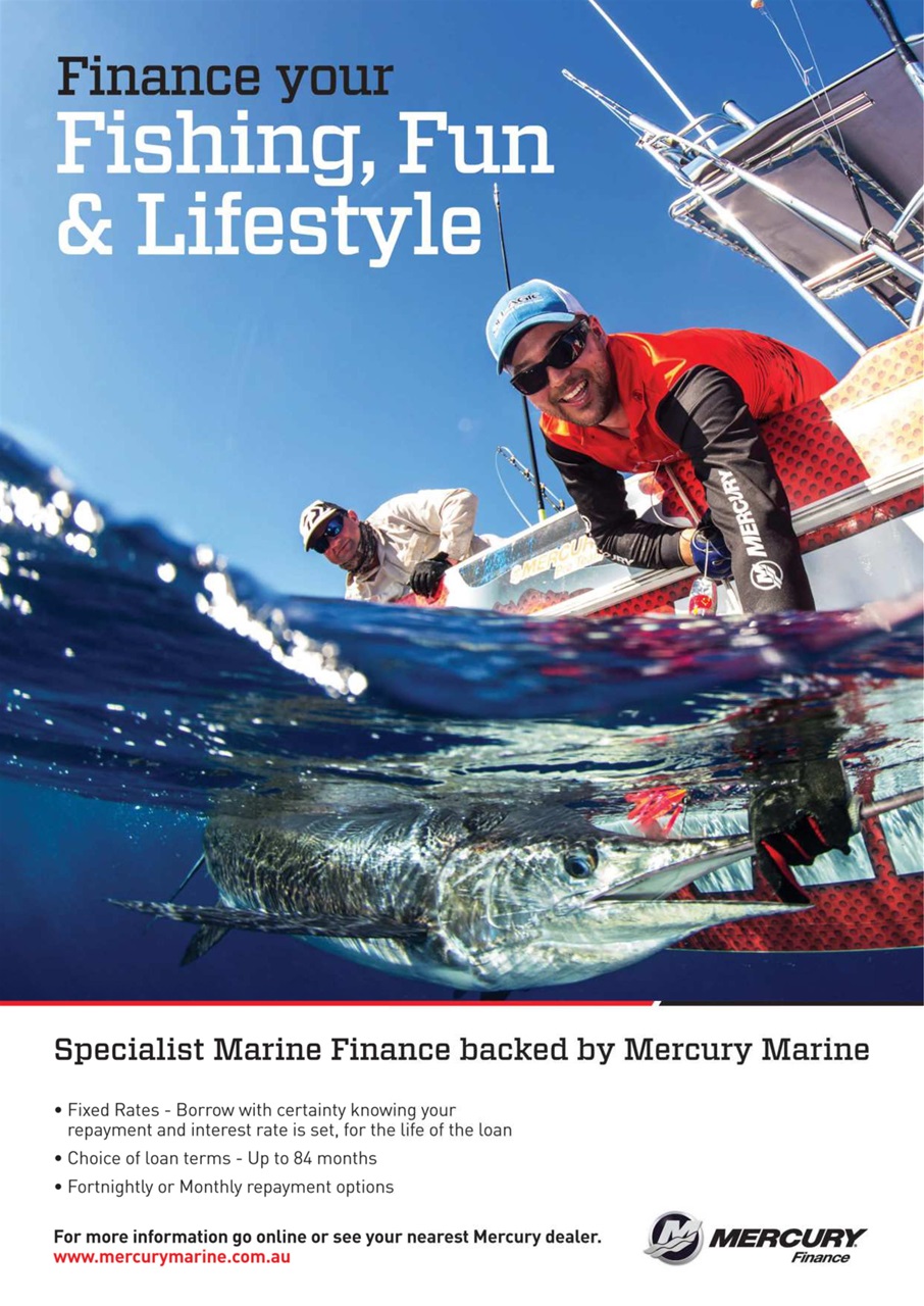 Fishing SA Preview Pages