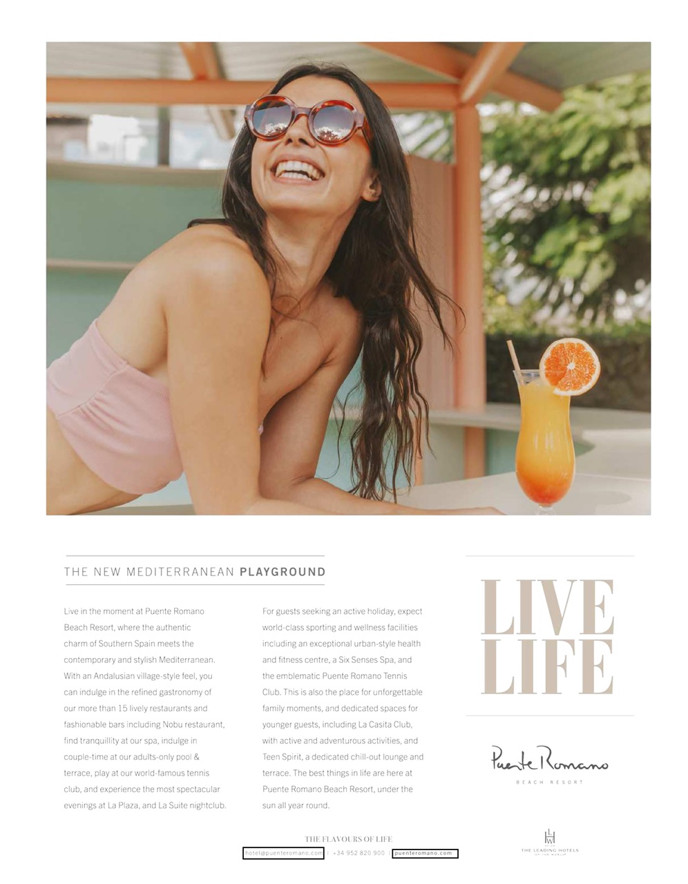 Business Traveller UK Preview Pages