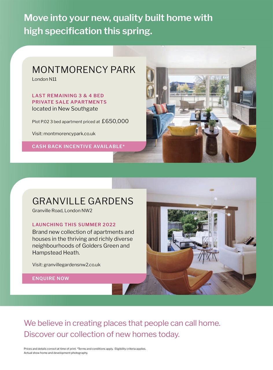 DIVA Magazine Preview Pages