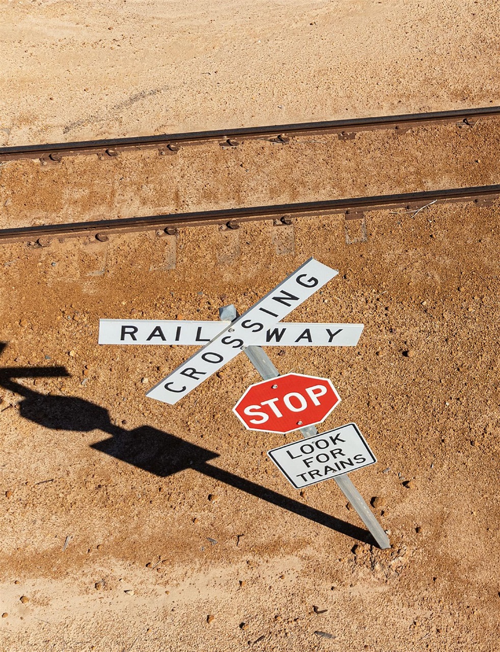 OUTBACK Magazine Preview Pages