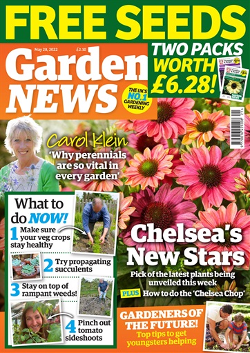 Garden News issue 
