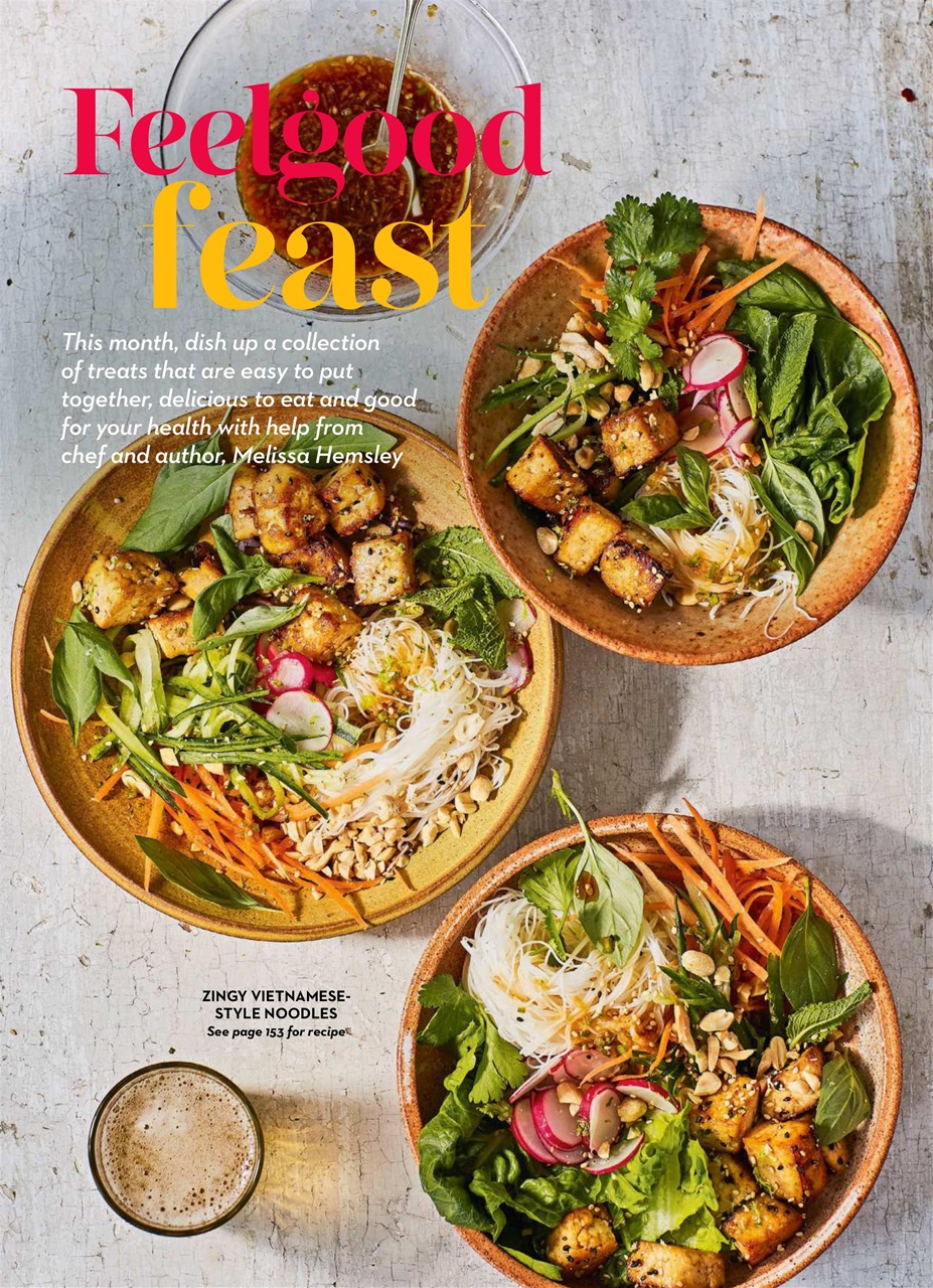 Ideal Home Preview Pages