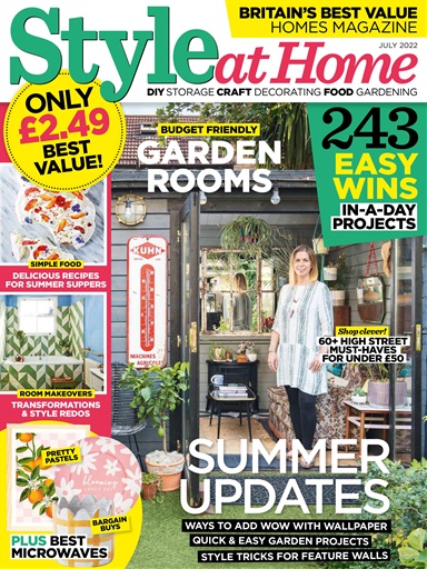 Style at Home issue 