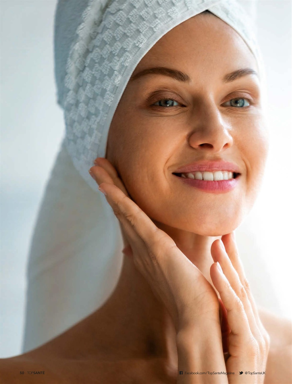 Top Sante Preview Pages