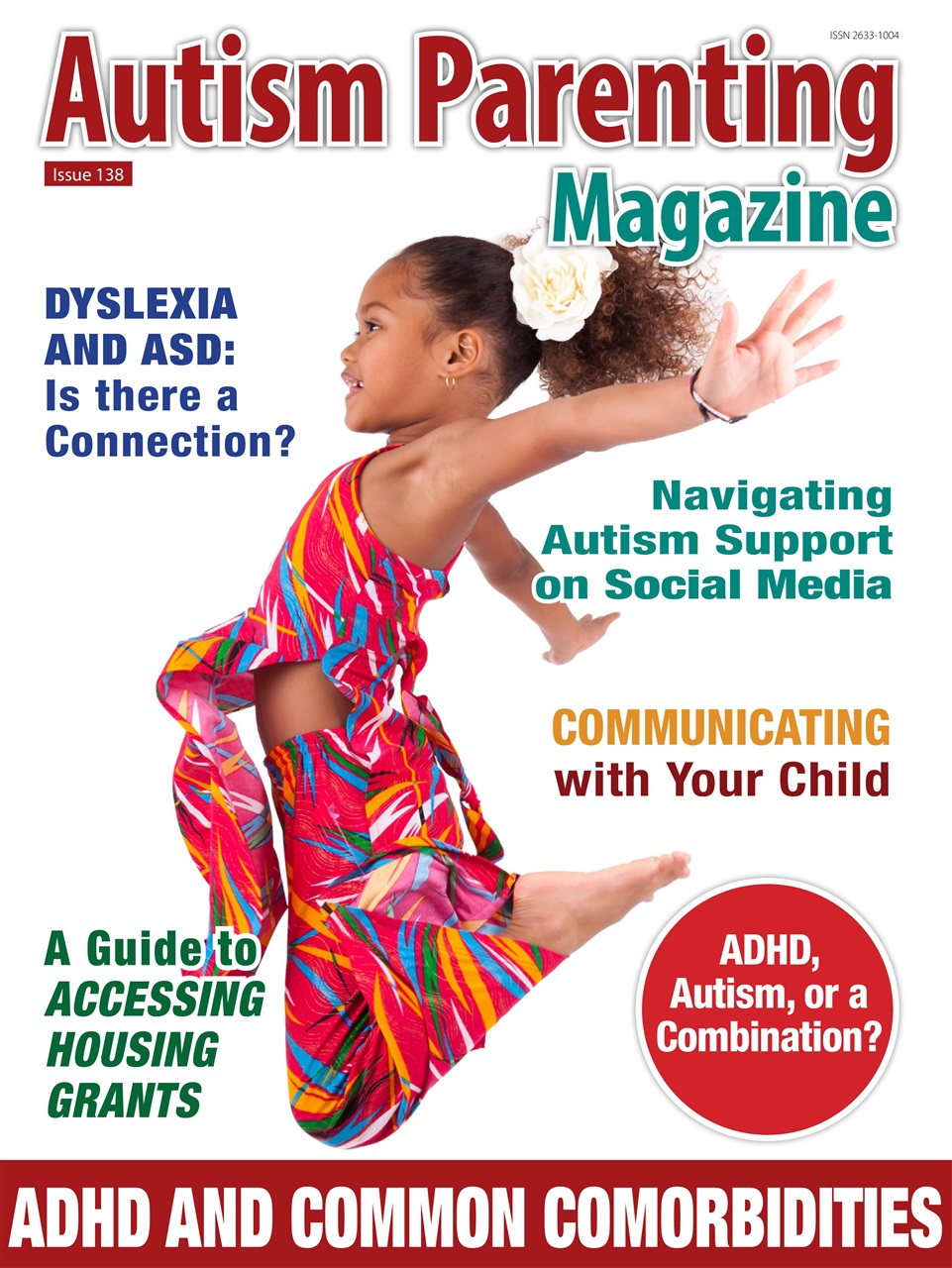 Autism Parenting Preview Pages