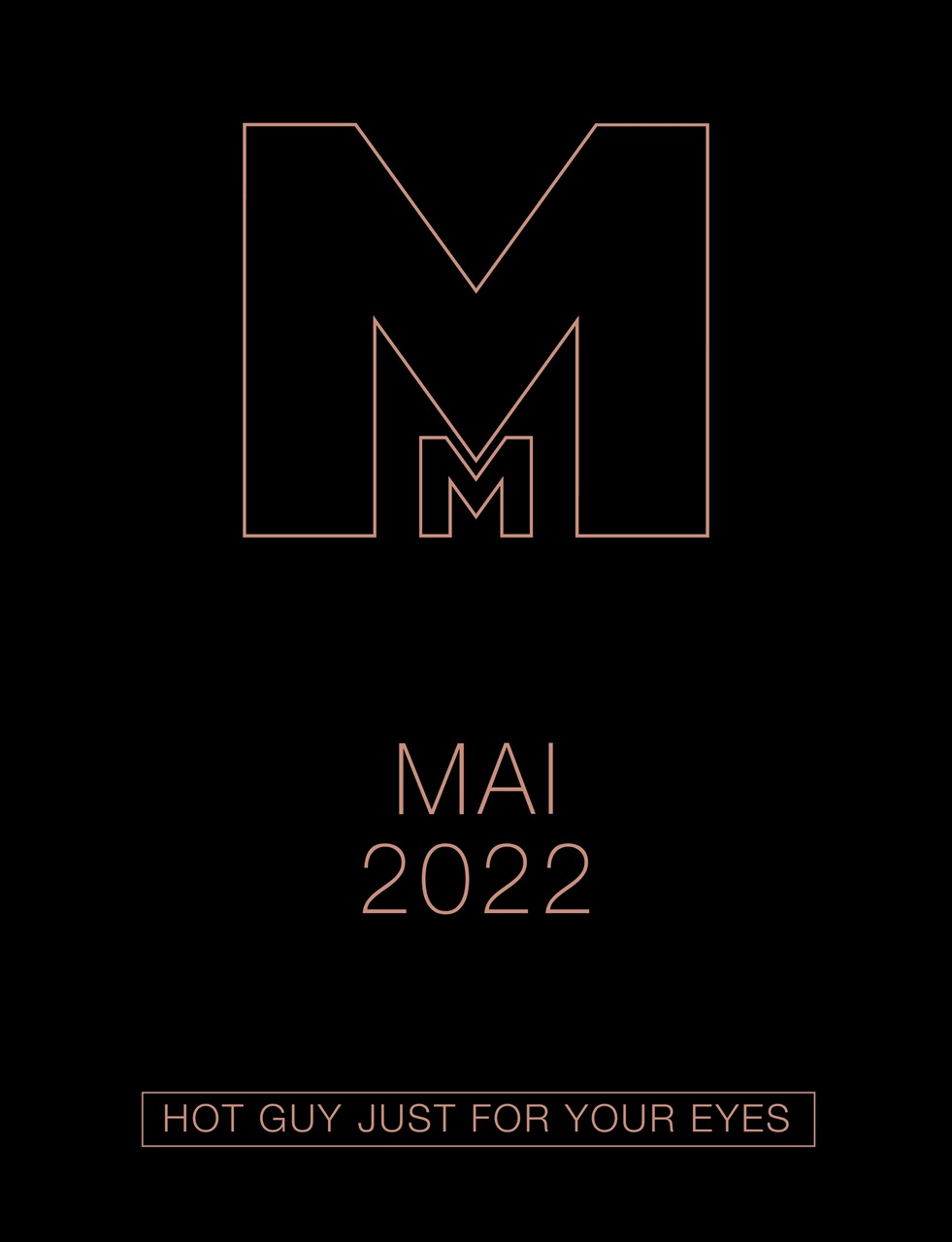MMensuel Preview Pages