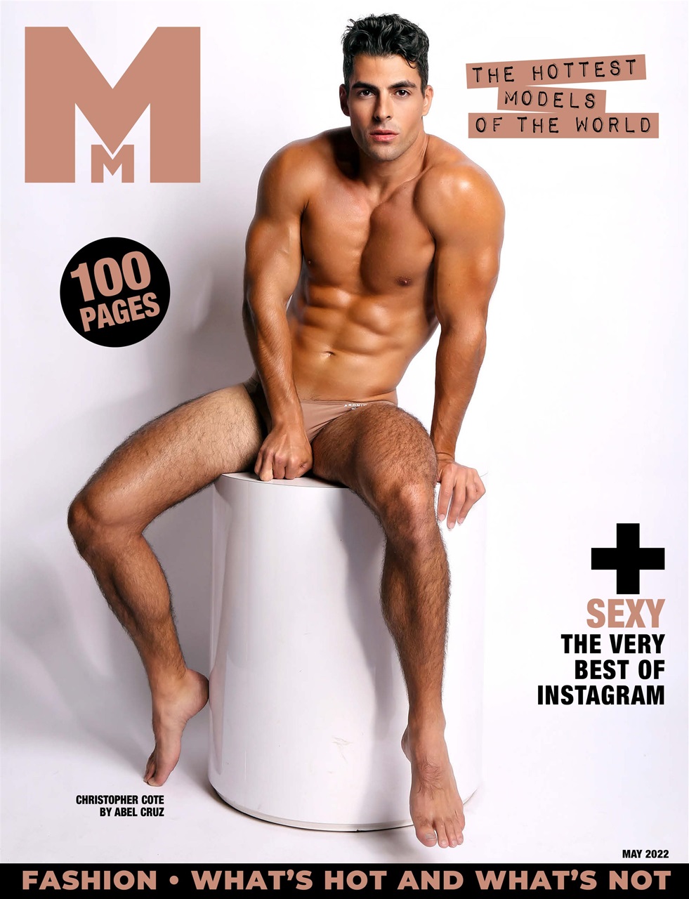 MM in English Preview Pages