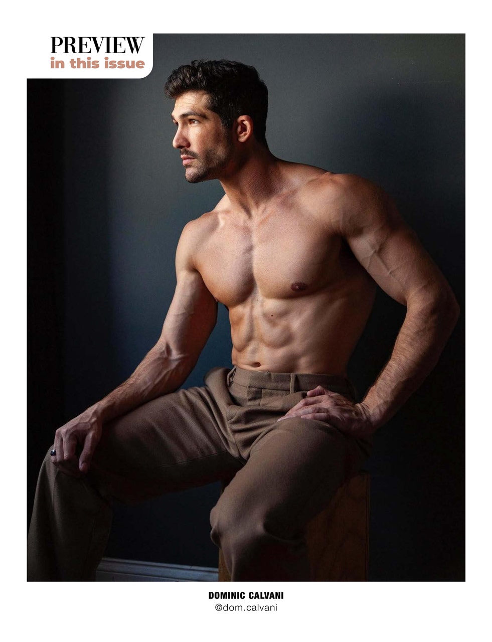 MM in English Preview Pages