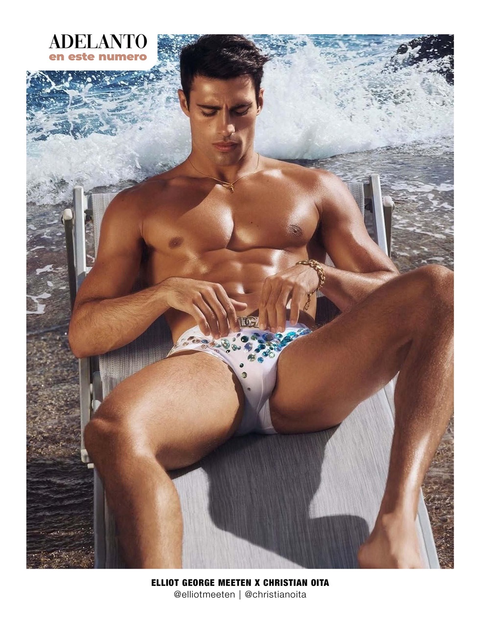 MMenEspañol Preview Pages