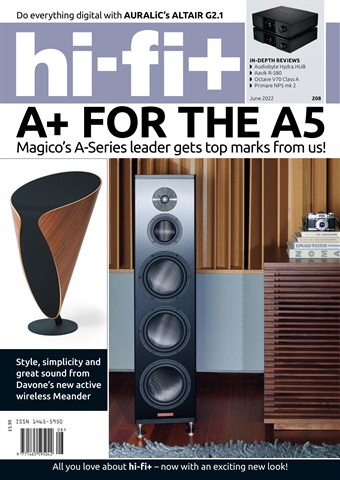 hi-fi+ Global Network issue hi-fi+ Issue 208