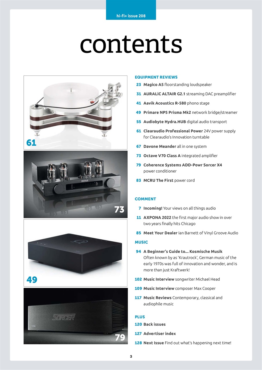 hi-fi+ Global Network Preview Pages