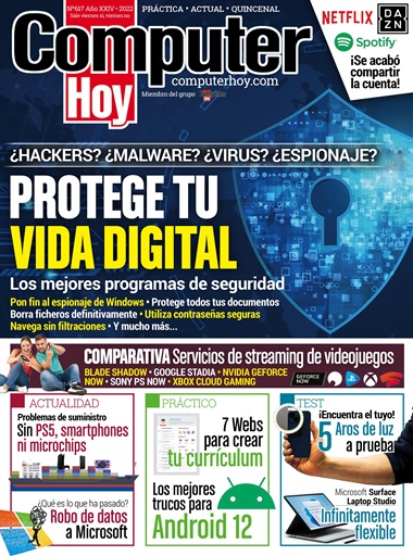 Computer Hoy issue 