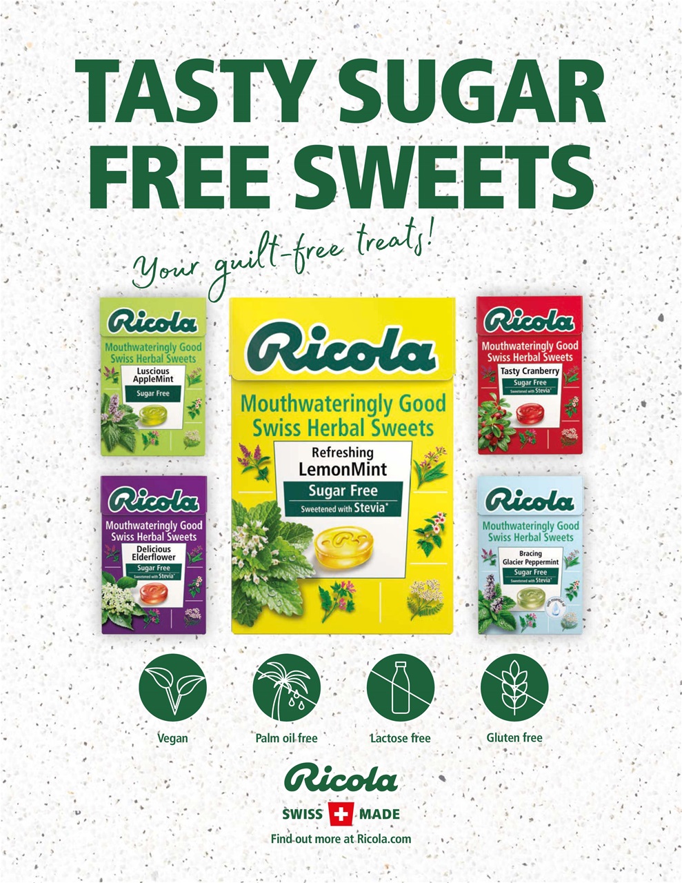 Psychologies Preview Pages