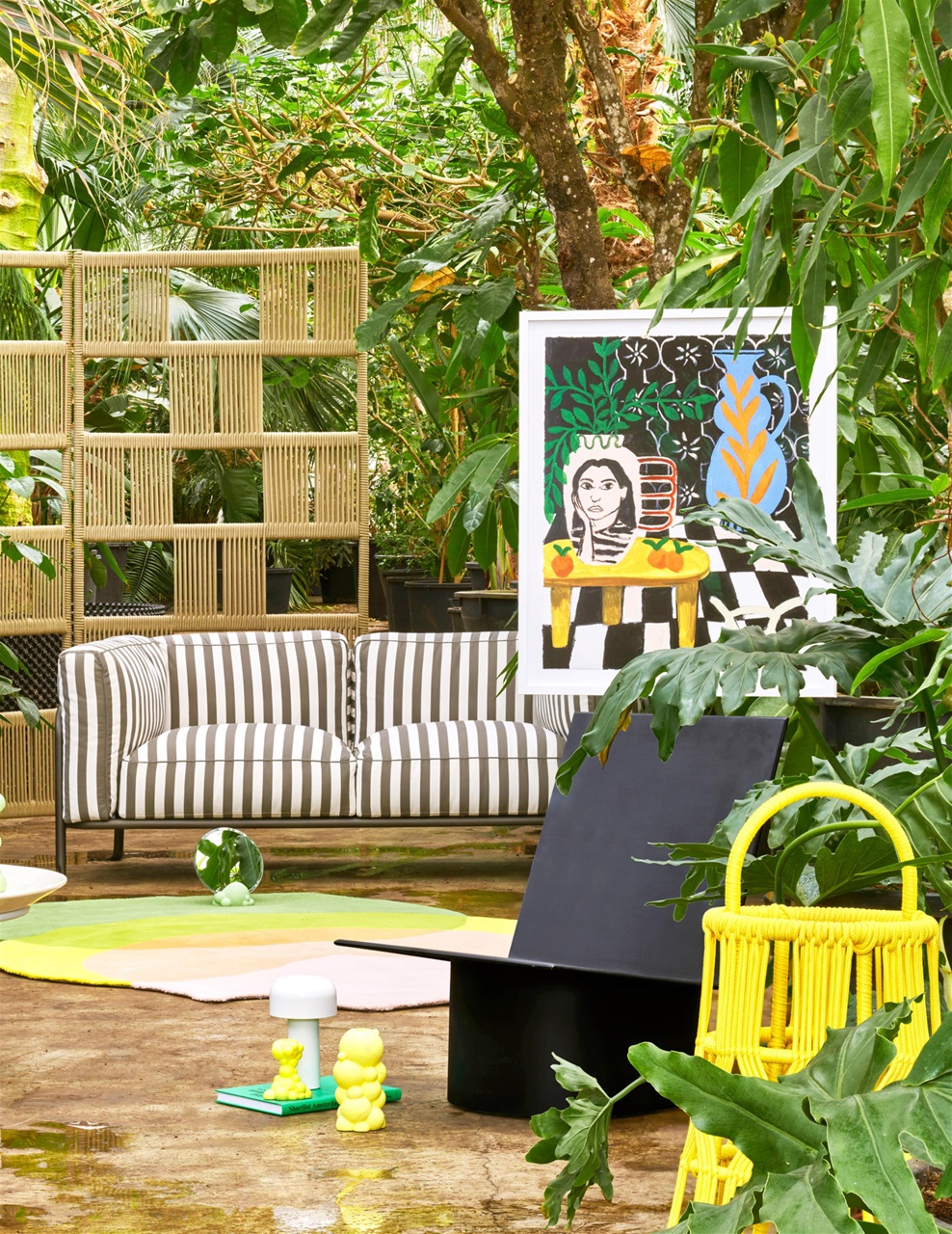 Elle Decoration Preview Pages