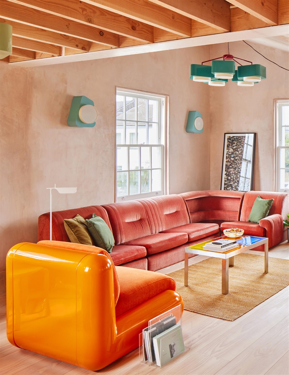 Elle Decoration Preview Pages