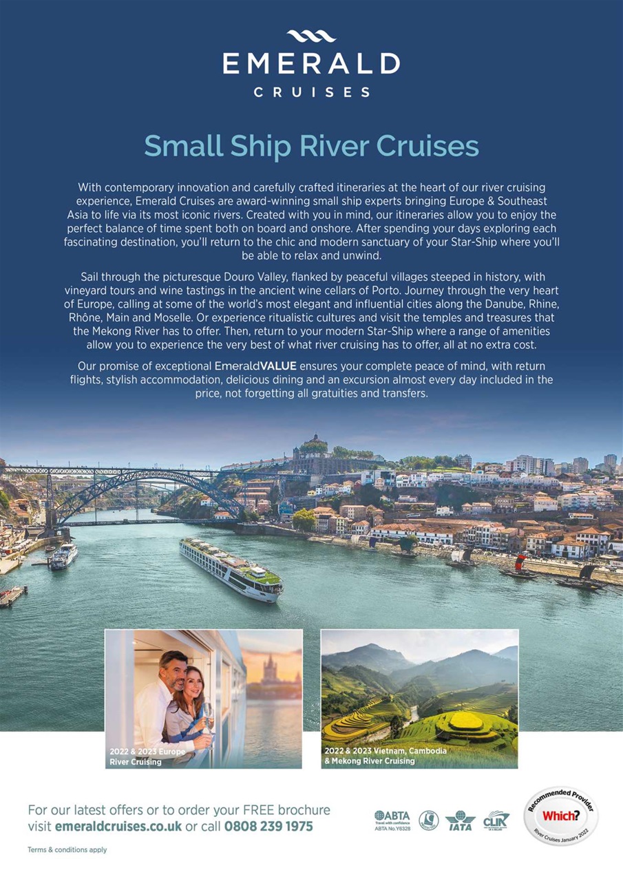 The Oldie Preview Pages