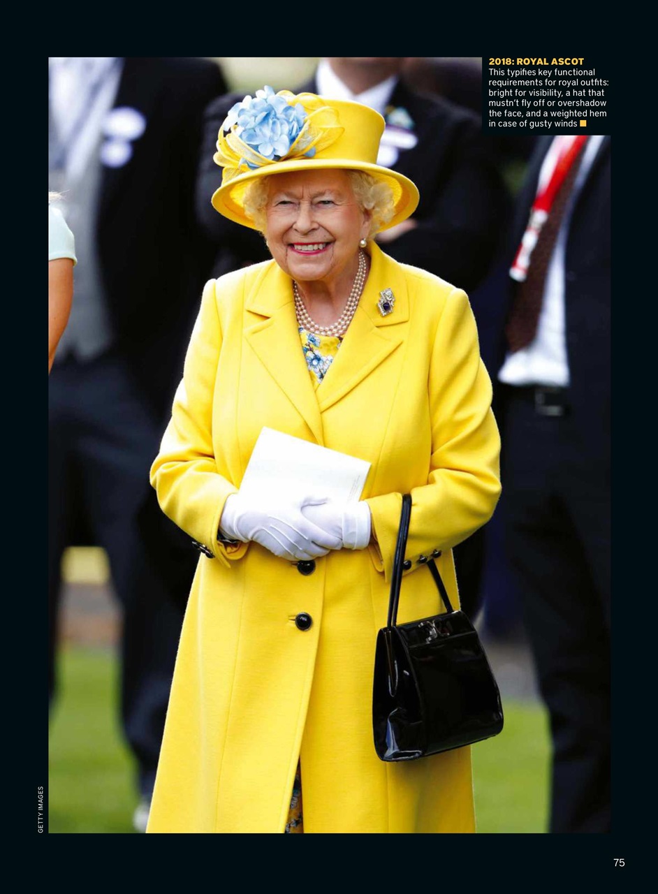 History Extra Magazine Preview Pages