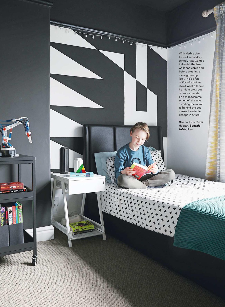 Real Homes Magazine Preview Pages