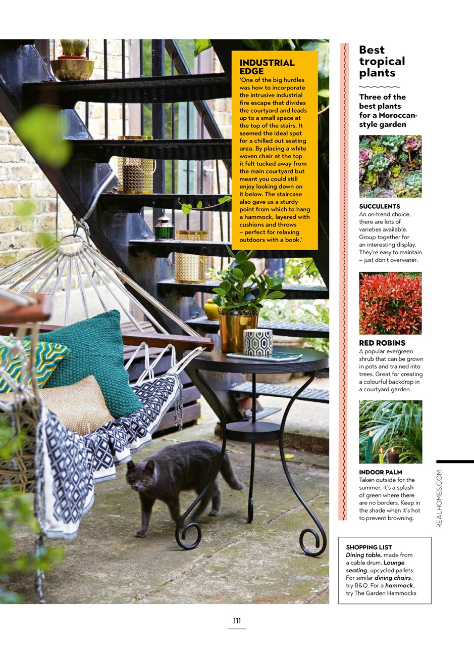 Real Homes Magazine Preview Pages