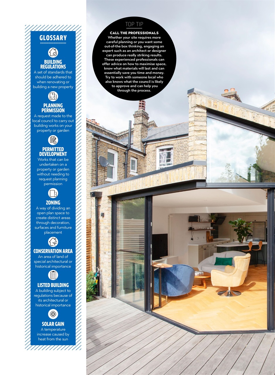 Real Homes Magazine Preview Pages