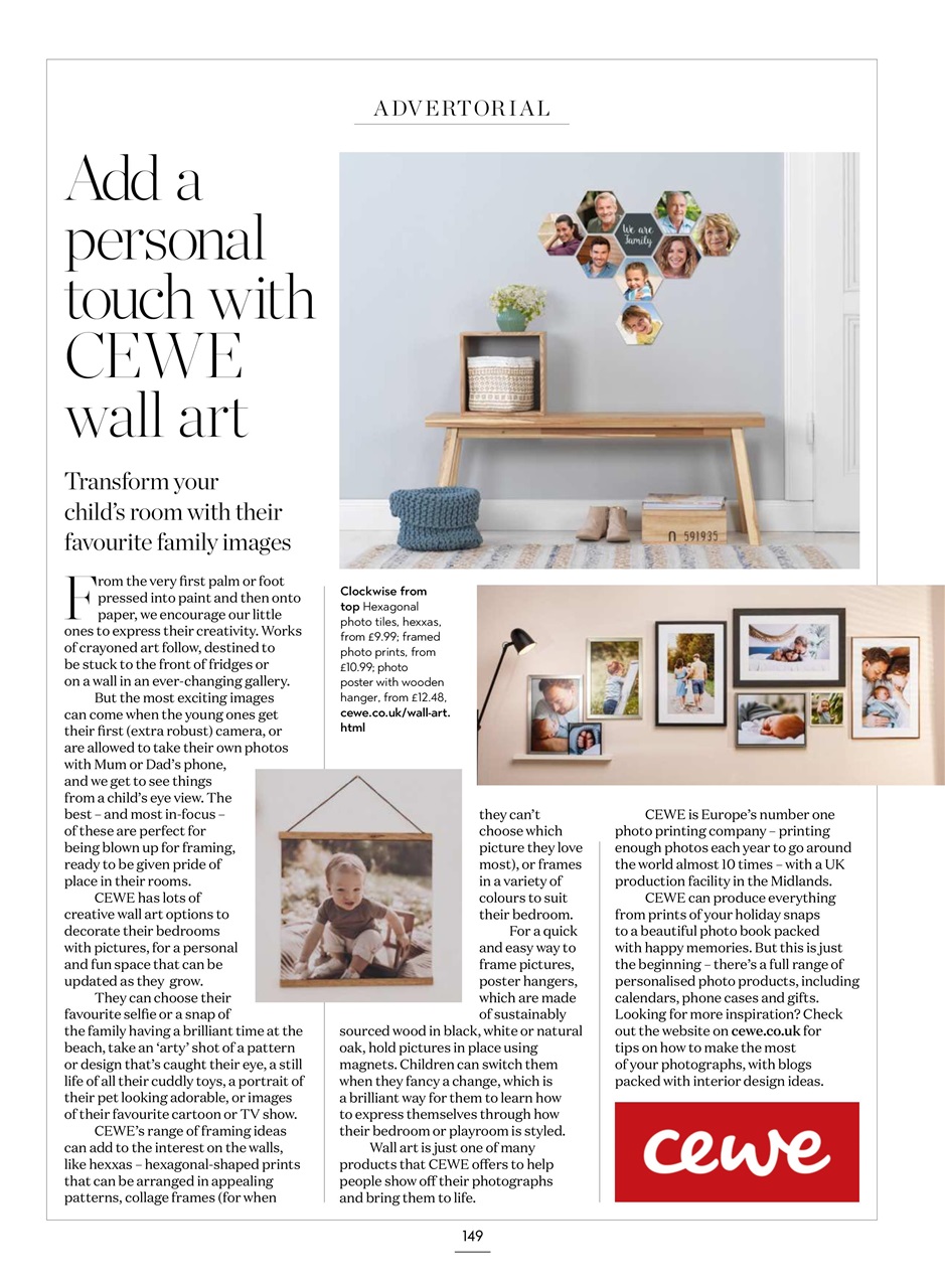 Real Homes Magazine Preview Pages