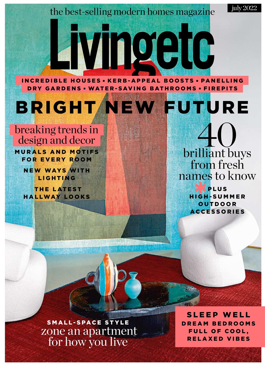 Living Etc Preview Pages