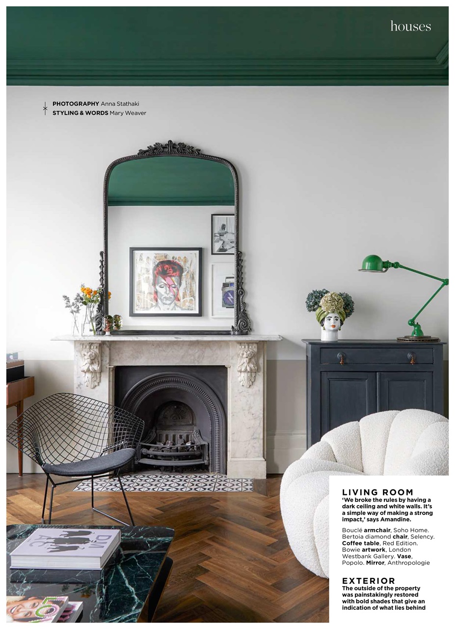 Living Etc Preview Pages