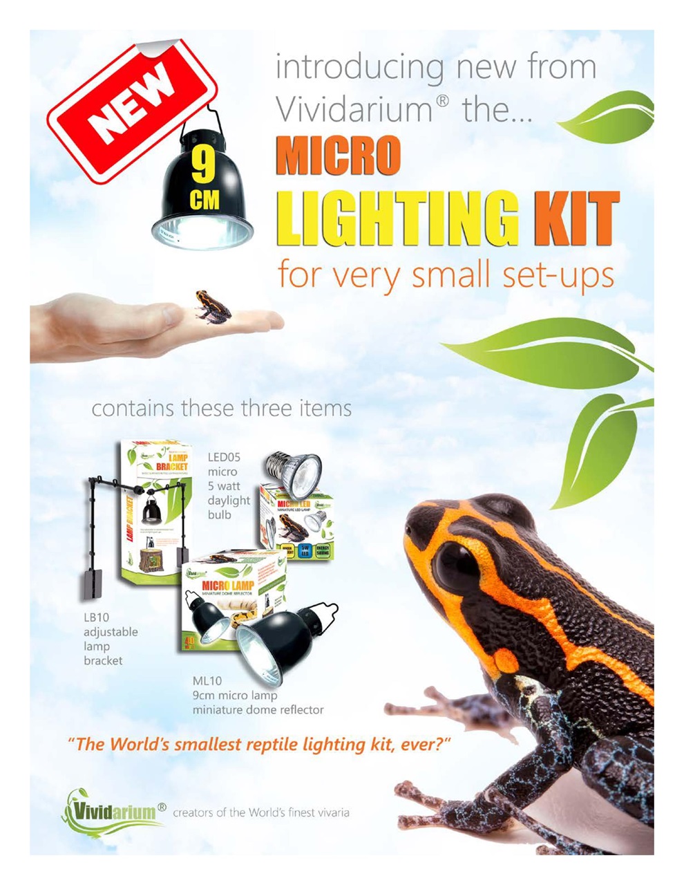 Practical Reptile Keeping Preview Pages