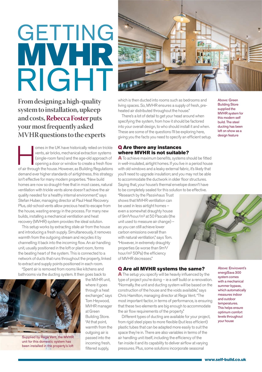 Build It Preview Pages