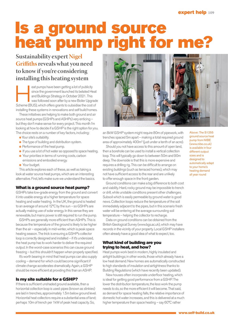 Build It Preview Pages