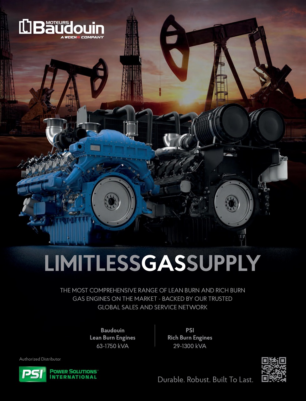 Diesel & Gas Turbine Worldwide Preview Pages