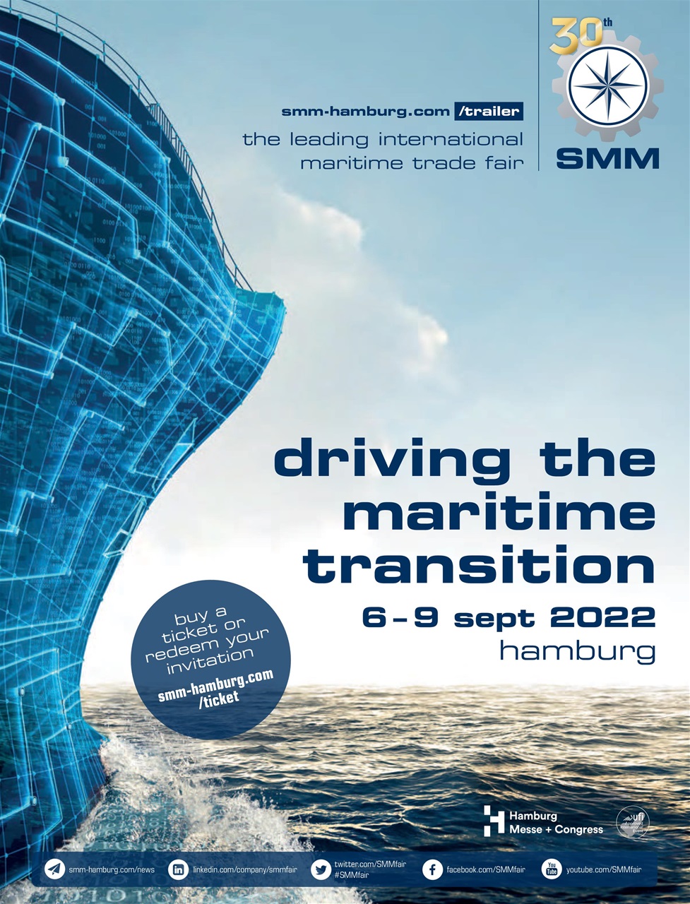 Diesel & Gas Turbine Worldwide Preview Pages