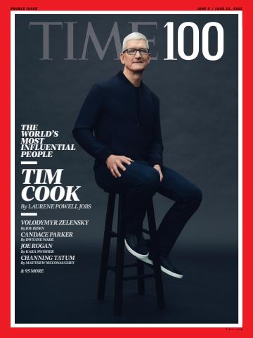 TIME Magazine Europe issue June 6, 2022