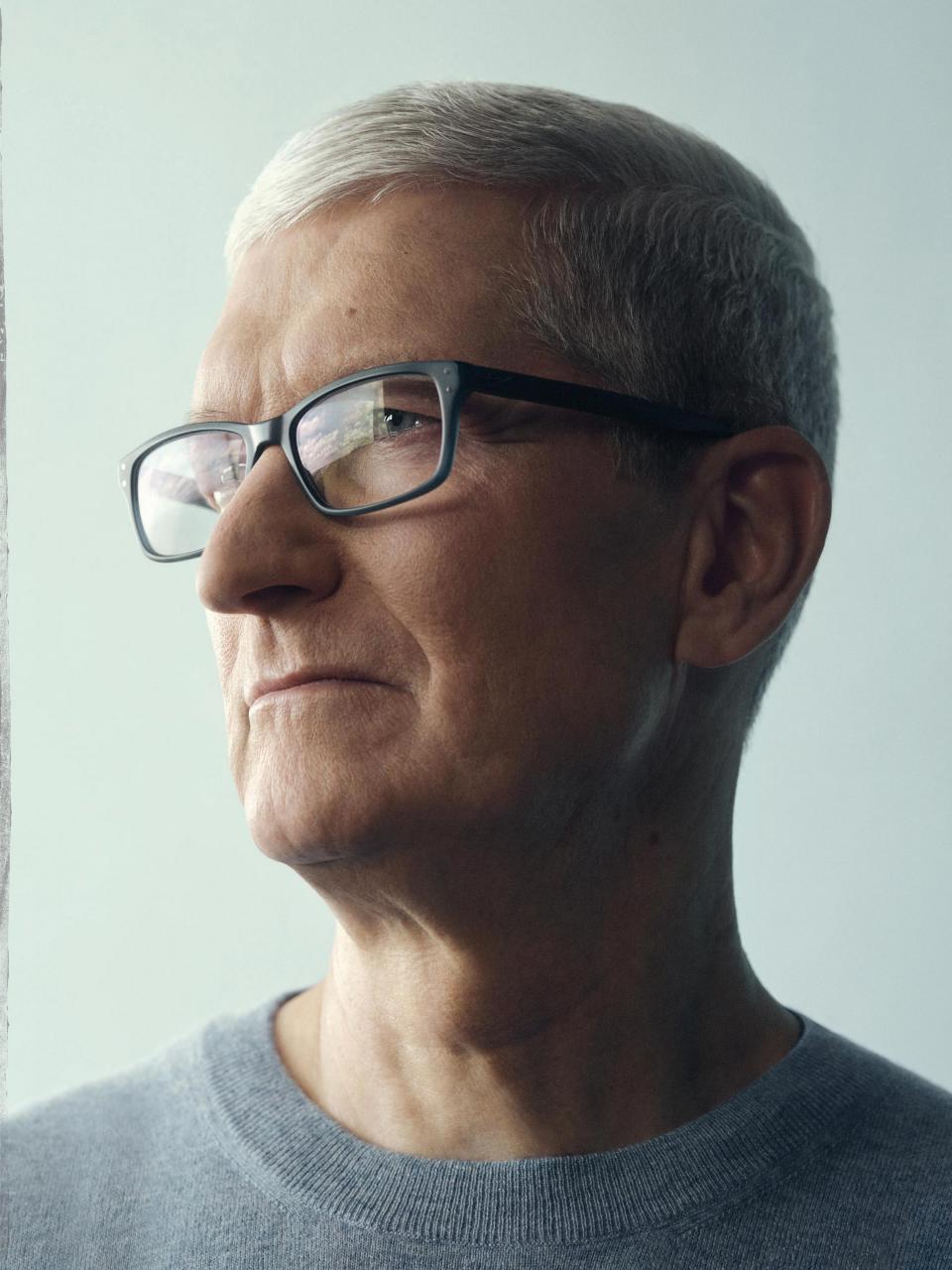 TIME Magazine Europe Preview Pages