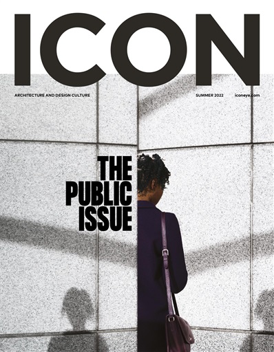Icon issue 