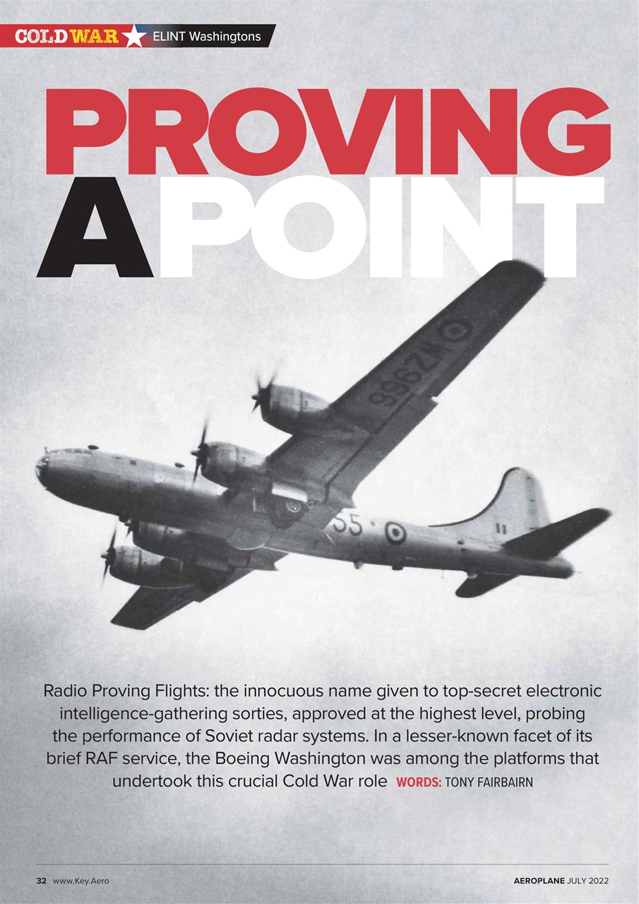 Aeroplane Preview Pages