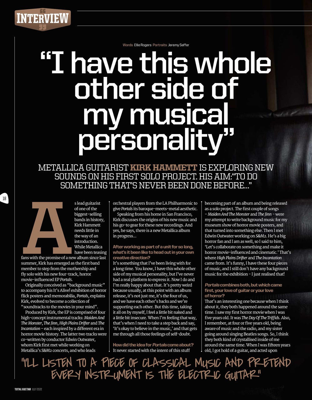 Total Guitar Preview Pages