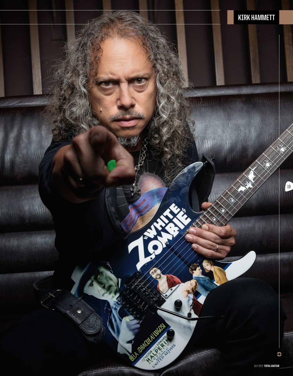 Total Guitar Preview Pages