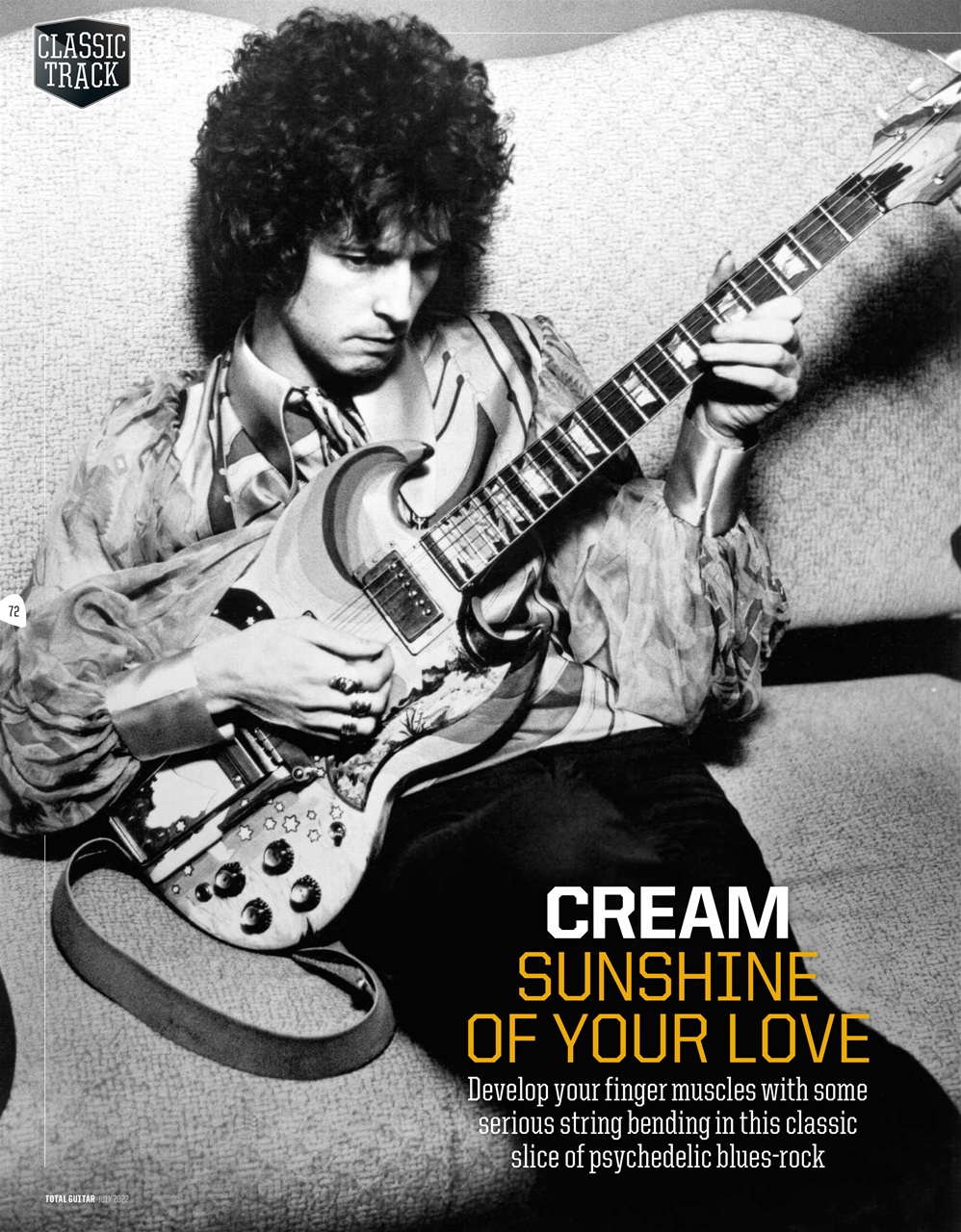 Total Guitar Preview Pages