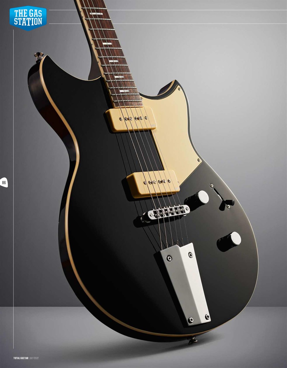 Total Guitar Preview Pages
