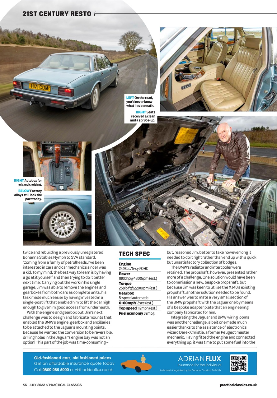 Practical Classics Preview Pages