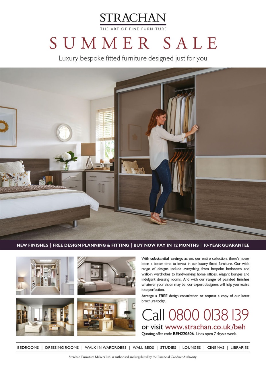 25 Beautiful Homes Preview Pages