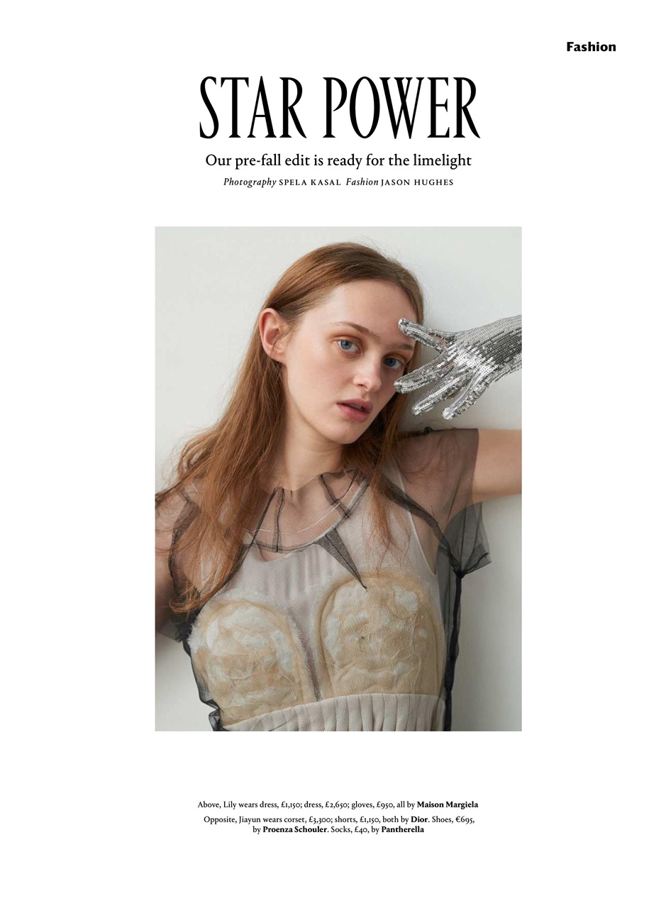 Wallpaper* Preview Pages