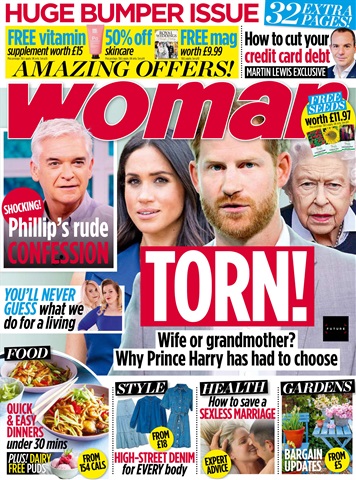 Woman issue 06-Jun-2022