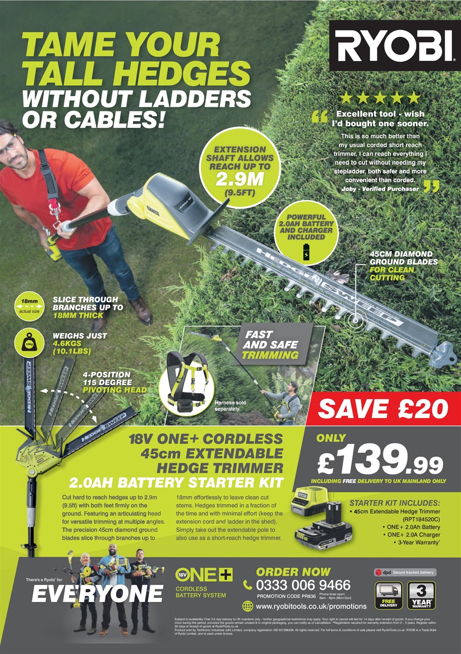 Private Eye Preview Pages