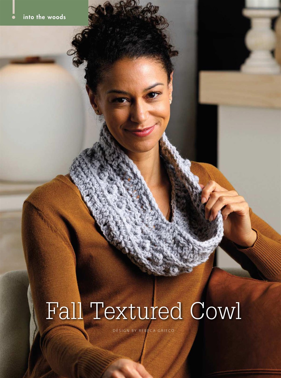 Crochet! Preview Pages