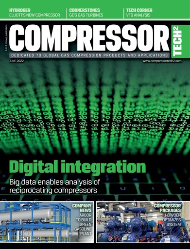 Compressor Tech2 issue 
