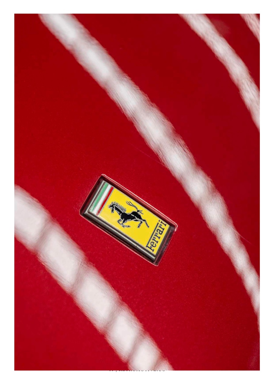 Retromotive Preview Pages