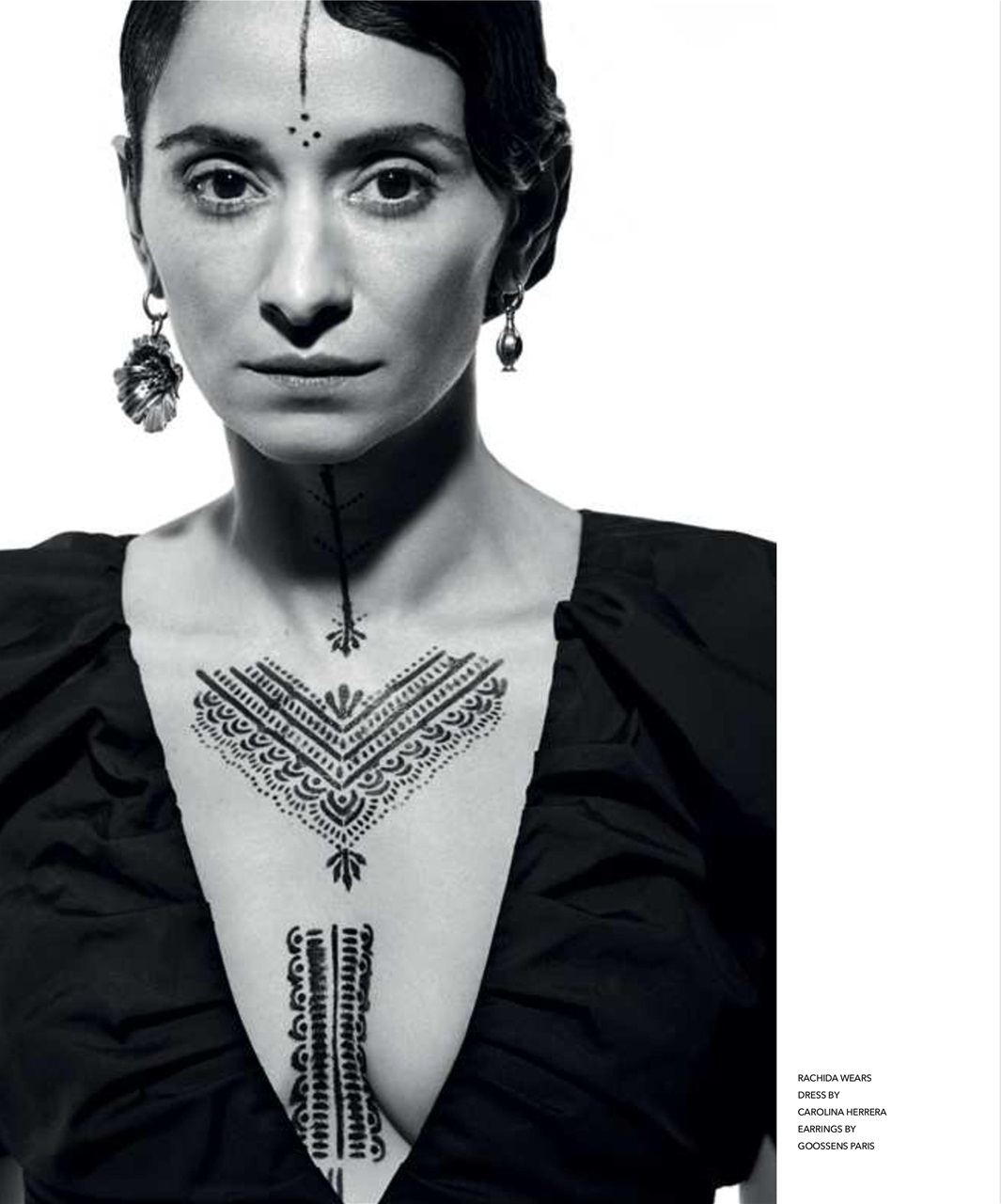 Ubikwist Magazine Preview Pages