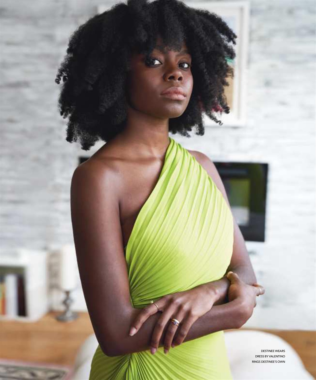 Ubikwist Magazine Preview Pages